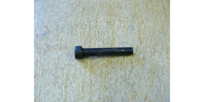 Шток натяжителя