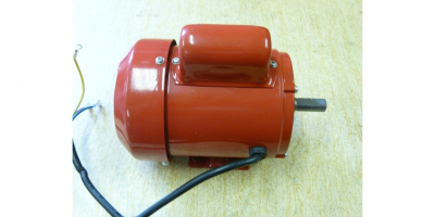 Электродвигатель асинхронный в сборе 220В 350Вт