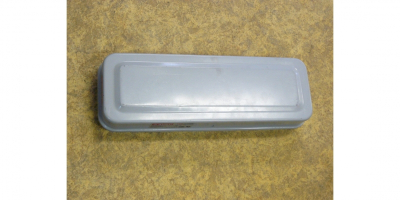 Кожух редуктора