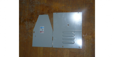 Кожух защитный