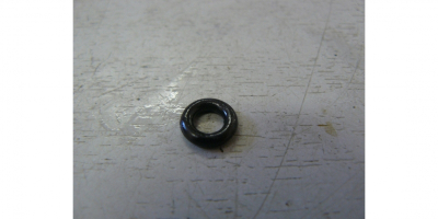 Кольцо уплотнительное D9.8хd5.4хh2.2