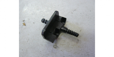 Штуцер выходной