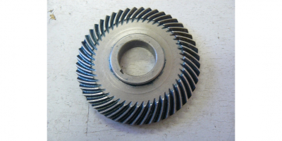 Шестерня ведомая