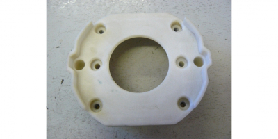 Фланец статора