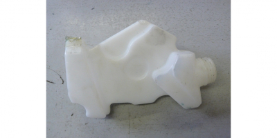 Бачок масляный