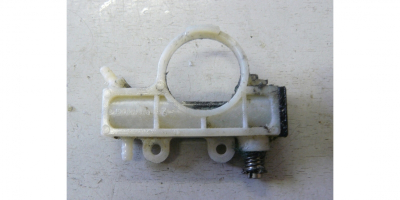 Насос масляный в сборе