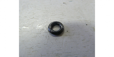 Кольцо уплотнительное D10хd6х2