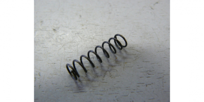 Пружина