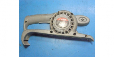 Корпус правая часть