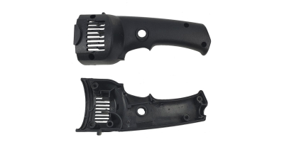 Ручка левая часть