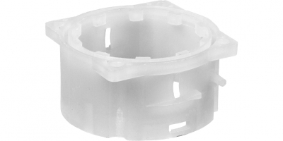 Корпус редуктора средняя часть U561-144-020 для ЗДА-12-К, ЗДА-12-КН