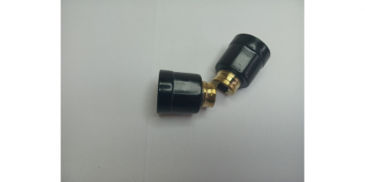 Гильза щеткодержателя