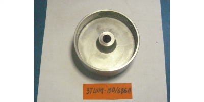 Шкив ведущий