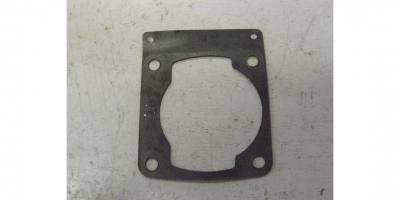 Прокладка цилиндра паронитовая