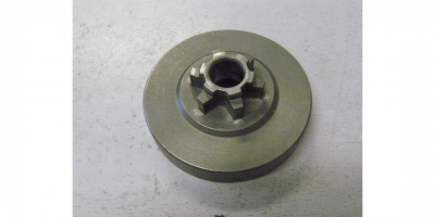 Чашка сцепления Z6