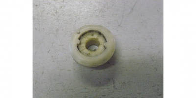 Колесо червячное