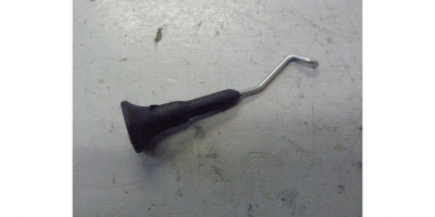 Тяга заслонки воздушной