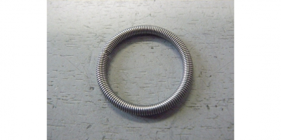 Пружина браслетная