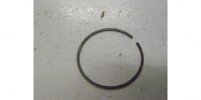 Кольцо поршневое D47 d43 h1.2