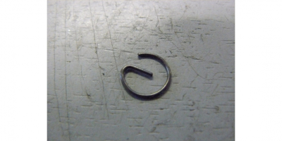 Кольцо стопорное