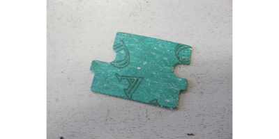 Прокладка промщита паронитовая