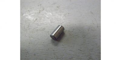 Штифт D5х10