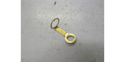 Пластина контактная