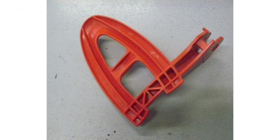 Ручка блокировки