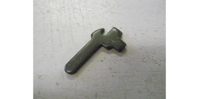 Тяга привода тормоза