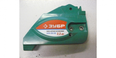 Крышка сцепления