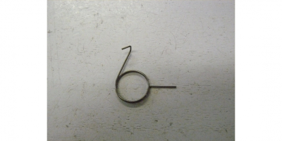 Пружина кручения