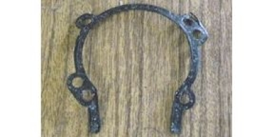 Прокладка картера паронитовая