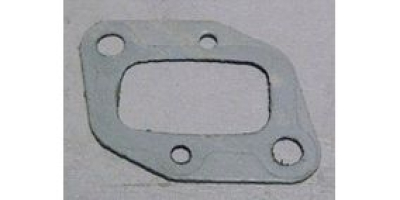 Прокладка паронитовая впускного окна цилиндра