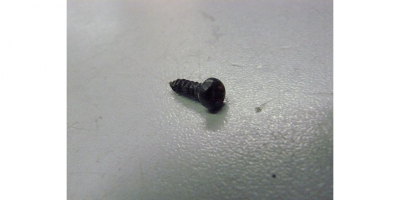 Саморез 3x12 PH1 #F