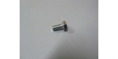 Болт M6х18