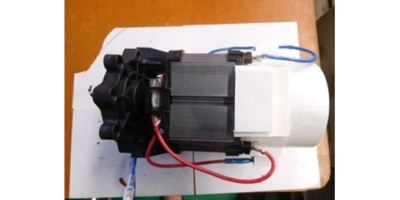 Двигатель в сборе АД 1800W