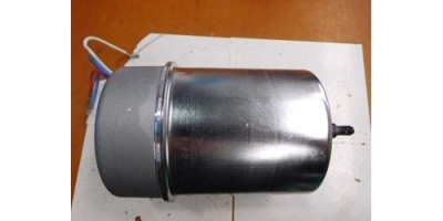 Двигатель в сборе 1100 Вт