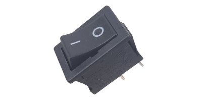 Выключатель лазера KND1-6/1 6(6)A ~250V