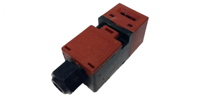 Выключатель блокировки включения JIABEN JB01-15/2 AC250V 15A IP54