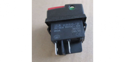 Выключатель 250В 10(8A)