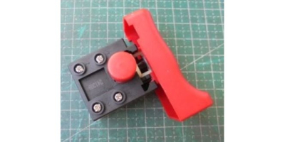 Выключатель TN06-3 12(12)A ~250V 5E4