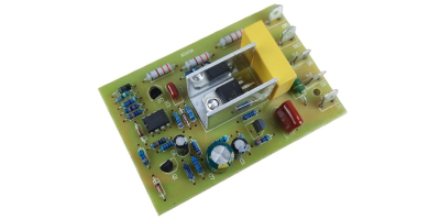 Блок электроники WJM70601 V000-004-338 для ПУ-20-1400 М3, ПУ-60-1400 М4