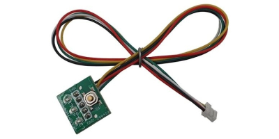 Плата управления переключения скоростей V000-004-408 для гайковёртов GB-250-22, GVB-250-22