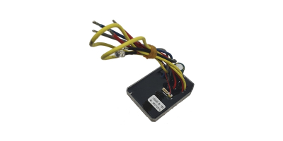 Плата управления двигателем LD2659WA DC 18V ver.1