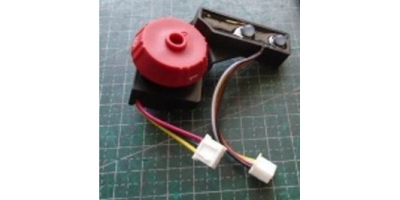 Плата регулировки оборотов