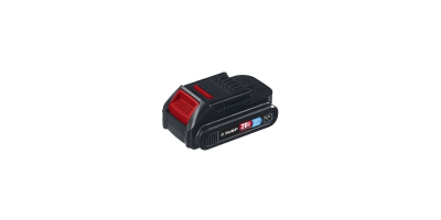 Батарея аккумуляторная Зубр ST7-20-2 Li-Ion 2.0 Ач 20В