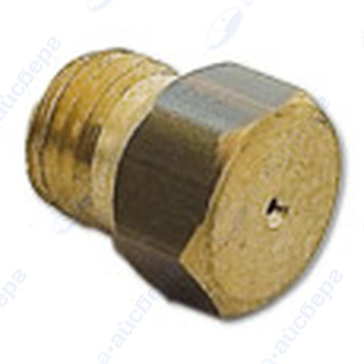 Жиклер маг. газ Atlant (д1,05) 175312700300