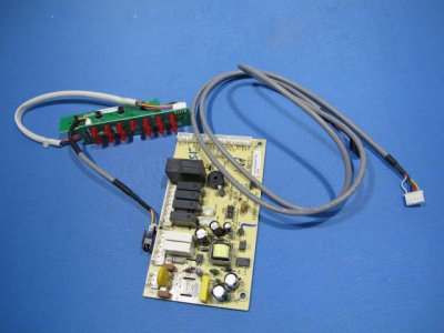 ЭЛЕКТРОННЫЙ МОДУЛЬ