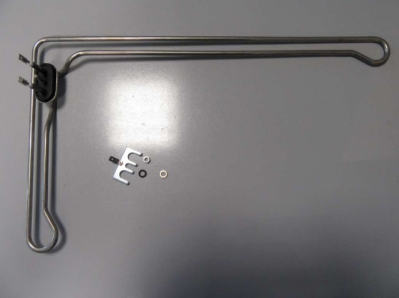 ТЭН ДЛЯ ПОСУДОМОЕЧНОЙ МАШИНЫ