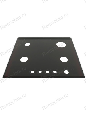 Стеклокерамика